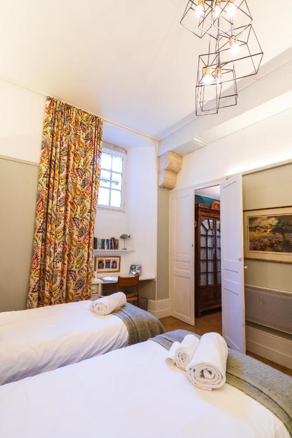 Cote Remparts Appartement Amboise Buitenkant foto